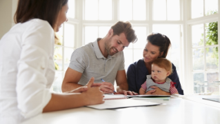 What’s the Disclosure form that REALTORS® are asking you to sign?